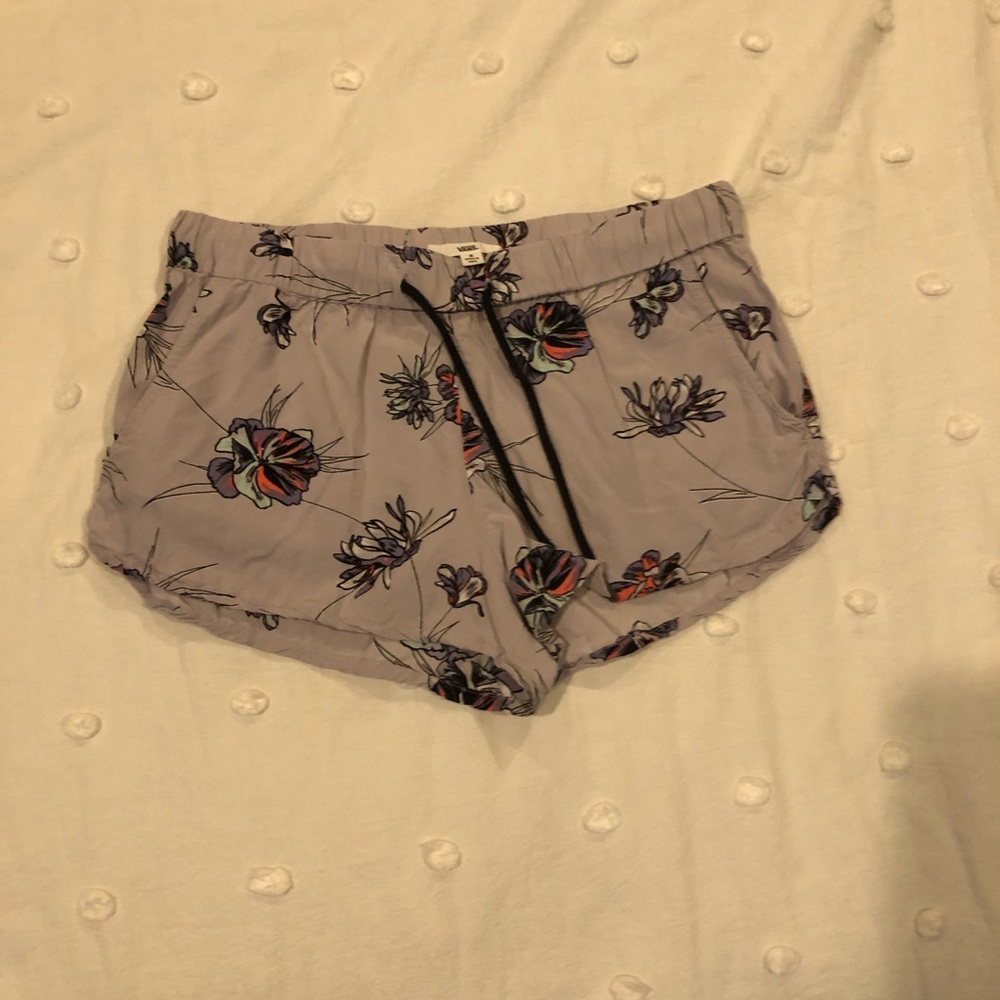 Loose shorts